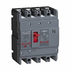 4 Poles Molded Case Circuit Breakers Trip Type Manual No. of Poles 4 Poles Breaking Capacity 15kA Power Range Medium- To High-power - Image 3