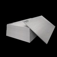 Drywall Partition Work Frame Material GI Built Type Modular Board Brand Various Board Thickness 12.5 mm Usage/Application - Image 5
