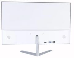 Factory Price White 21.5'' Flat Screen LED Monitor Gaming Computer - Image 2