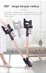 Wireless Vacuum Cleaner with Cordless Handheld vacuum Cleaner - Image 3