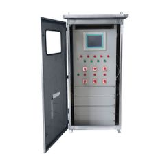 Power Control Cabinets Quality Unique Quality Strength Great Strength Performance Level High Performance - TDPK Technologies