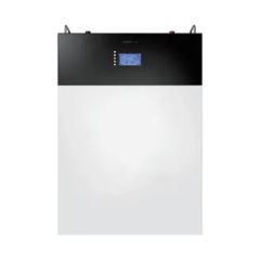 Ttn Solar Power Inverter DC-AC 2000W Converter Origin China Specification 99% HS Code 8419899090 Trademark Henan Sigma Production Capacity - Image 6