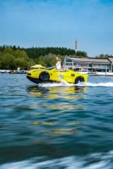 Water Sports Car Trailer Usage Goods Origin China Axle Number 2 Tire Number 4 Condition New ABS Without ABS Trademark - Image 3