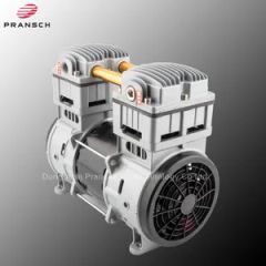 Auto Detailing Equipment Dry Rocking Piston Compressor - Image 5