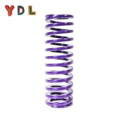 JIS Compression Coil Spring Auto Furniture Motorcycle 1Y MOQ100 - Image 2