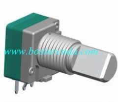 Potentiometer for Mixer, Amplifier, Audio Equalizer (RP09 Series) - Image 1