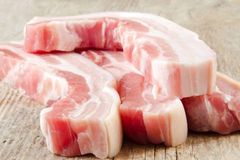 High quality frozen pork loin bulk supply with export grade packaging for wholesale buyers - Image 5
