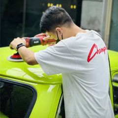 Super Polish Car Wax China Rubbing Compound Car Beautifying Rough Wax - Image 6