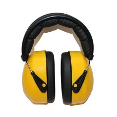 Soundproof Earplugs Hearing Protection Earmuffs - Image 1