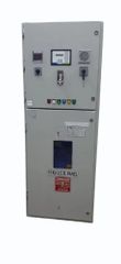Three Phase Vacuum Circuit Breaker Phase 3 Voltage 33kV Rated Voltage 11 kV Power Source Electric Rated Current 2000 - Image 1