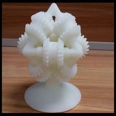 SLA, SLS, Additive Manufacturing, Plastic Products, Customized, Rapid Prototype, 3D Printing - Image 4