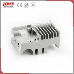 Customized Design Metal Processing Machinery Part for Building - Image 1