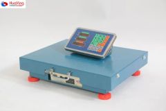 300kg Stainless Steel Wireless Electronic Bench Scale Division 50g 100g Model NO. TCS-R+S Trademark DAHONGYING Graduation Value - Image 3