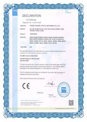MAGNIFIER LAMP for CE certificate from Ningbo Hongbo Optical Instrument Co., Ltd.