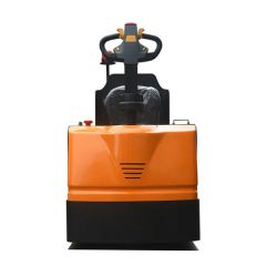2000kg 2ton Electric Tow Tractor for Sale - Image 4