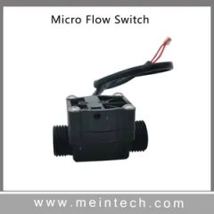 Water Flow Switch 1/2inch Gas Water What Switch Origin China IP Rating IP56 Material Plastic HS Code 90261000 Trademark Meinte - ZHENGZHOU MEINTE INSTRUMENT CO., LTD.