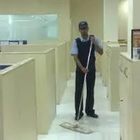 Office Housekeeping Services Service Frequency Daily Service Features Hygienic, Reliable, Timely Executed Service Types Mopping, Scrubbing, Cleaning, - Image 1