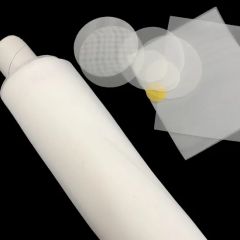100% Polyester Screen Printing Mesh Count Price for Screen Printing for Cloth and Glass Printing - Image 2