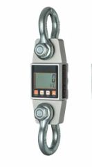 CE Crane Scale Load Cell Dynamometer Weighing Scale Digital Scales Electronic Weighing - Image 1