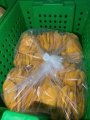 Dried mango from Vietnam less sugar – product photo 3, product detail gallery