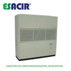 Energy Saving 5HP Water Cooled Cabinet Air Conditioner 60Hz Option Condition New Power Type AC Trademark ESACIR Certification CE - Image 5