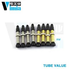 Bicycle Valve Copper Valve Inner Tube Valves Tr4 Tr13 F/V a/V - Image 1