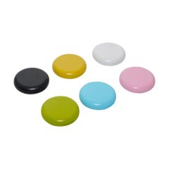 Colorful Silicone Dental Retainer Case Aligner Tray Retainer Box/Orthodontic Denture Box/Invisible Braces Box - Image 2