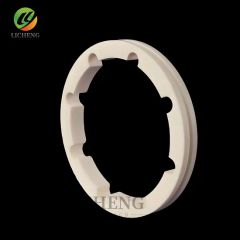 Bioceramic Alumina Ceramic Rings for Implantable Medical Devices - Wuxi Licheng Smart Technology Co., Ltd.