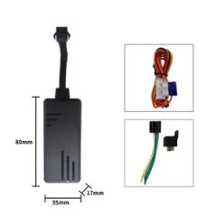 Vehicle GPS Tracker Real-Time Positioning GPS Tracking Device - Image 4