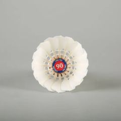 Factory OEM As50 Badminton Shuttlecock - Image 1