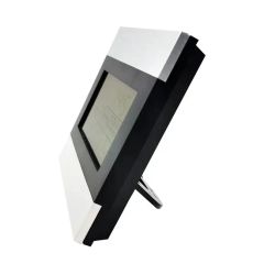 Digital Thermo-Hygrometer with Weather Forecast Humidity Temperature Meter - Image 5