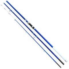 Spinning & Casting Fishing Rod Carbon Surf Fishing Rods MOQ 200 OEM Yes Action F Section 3 Power Heavy Origin China Trademark - Image 1
