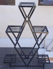 Garden Plant Stand (Customize) Material Metal - Image 3