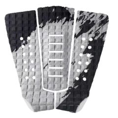 Surf Board Tail Pad Customized Logo DIY EVA Surfboard Traction Mat - Image 2