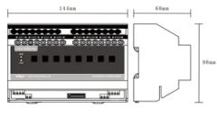 Smart Home Lights Controller Module for Home Automation - Image 5