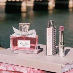 Dior Style Perfume Luxury Long Lasting Fragrance for Women OEM Private Label Wholesale Supply - Image 3