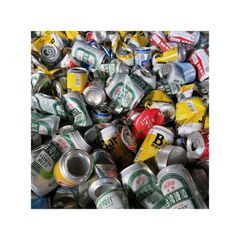 High quality UBC aluminum scrap used beverage cans bulk supply factory price fast delivery - Image 3