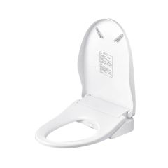 Intelligent Smart with Remote Control Electric Toilet Seat - Image 3
