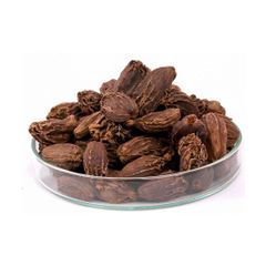 Premium black cardamom available in bulk ideal for spice suppliers – product photo 2, product detail gallery