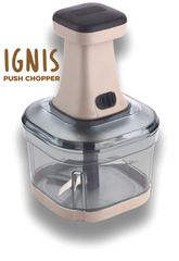 INGNISH CHOPPER - Image 1