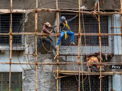 Civil Contractor In Ahmedabad - Image 2