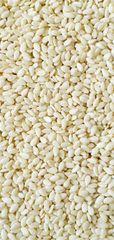 Hulled Sesame & Roasted Sesame – product photo 1, product detail gallery