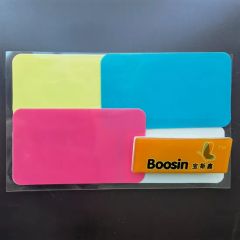 TPE Writing Boards, Calendar Message Boards Origin China Shape Customized Trademark Boosin Design Customized Model NO. BSX-2514 - Image 6
