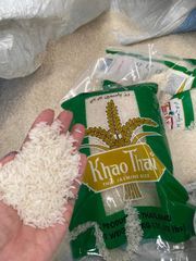 Thai Jasmine Fragrant Rice from Madamdo interfood - Image 2
