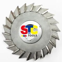 Din885 Face Side Milling Cutters - Image 3