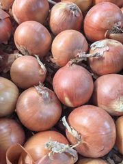 Fresh Yellow Onion, China Origin, Factory Direct Supply – product photo 1, product detail gallery