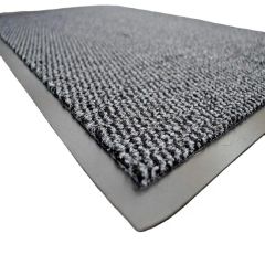 Custom Doormat Polypropylene Fiber Material Entry and Front Door Mat - Image 1