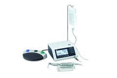 NSK Surgic Pro Non Optic Wireless Implant Motor Surgical Micromotor Free ship - Image 1