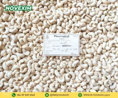 Cashew nuts WW320 – product photo 1, product detail gallery