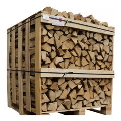 Kiln Dried Quality Firewood/Oak fire wood - Image 4